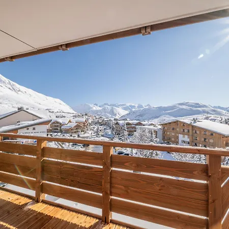 Lejlighed Chez Josephine, A La Belle Aurore, En Plein Centre Vue Fabuleuse